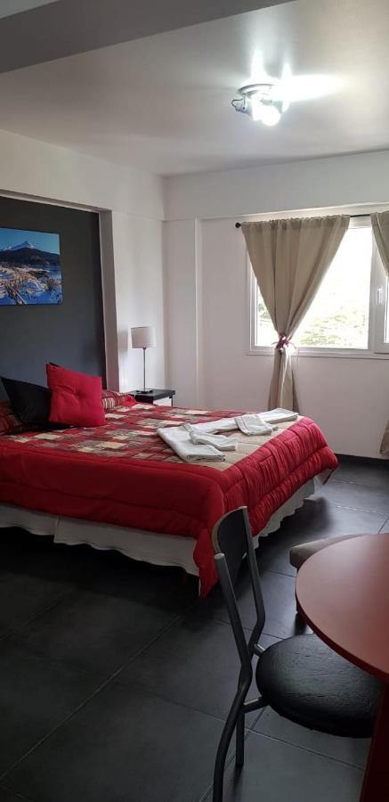 Placerescc Ushuaïa Extérieur photo