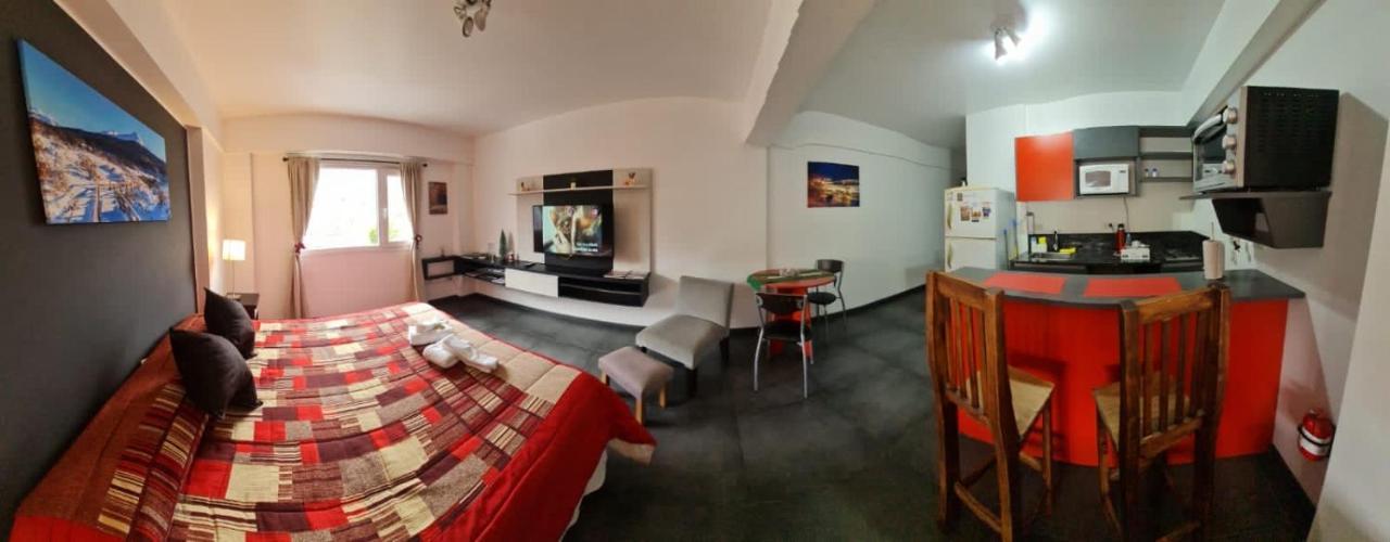 Placerescc Ushuaïa Extérieur photo