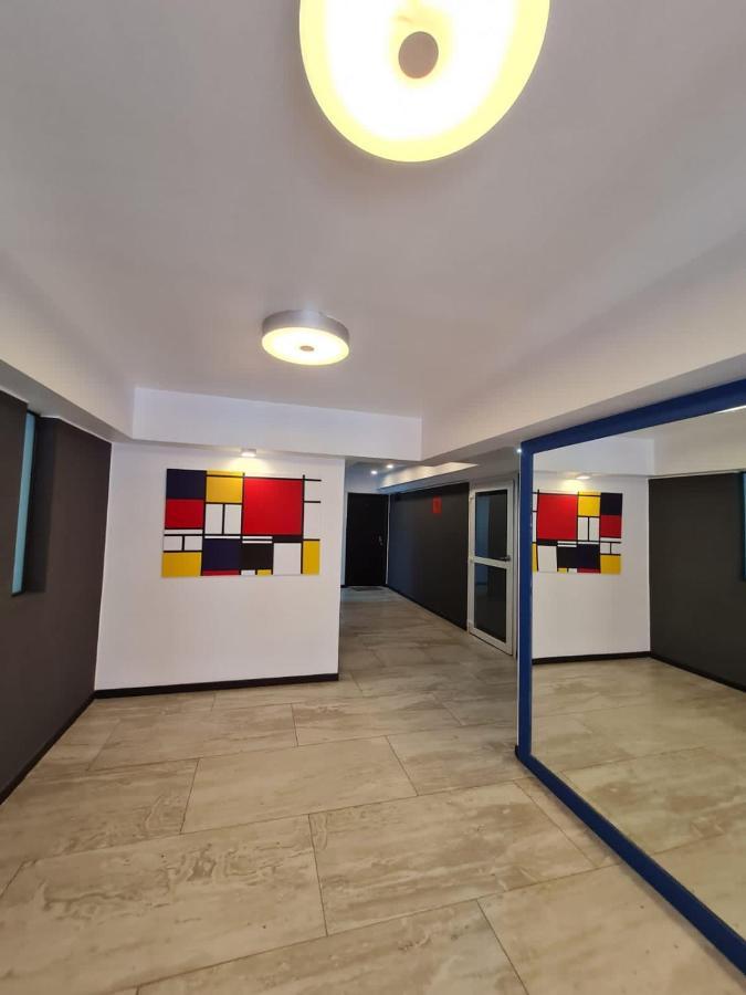 Placerescc Ushuaïa Extérieur photo