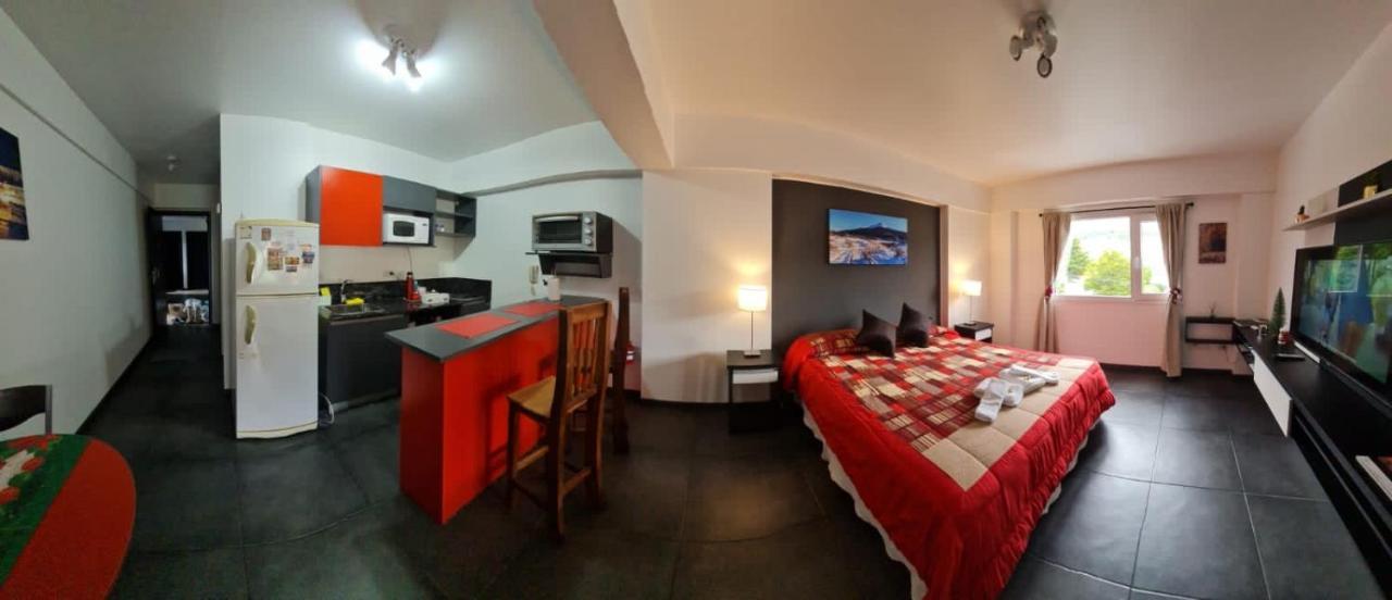 Placerescc Ushuaïa Extérieur photo