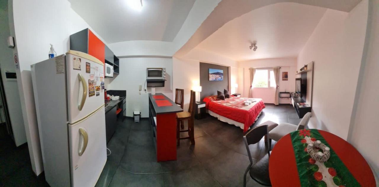 Placerescc Ushuaïa Extérieur photo