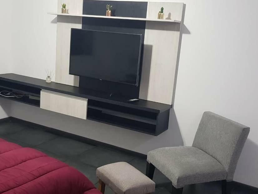 Placerescc Ushuaïa Extérieur photo