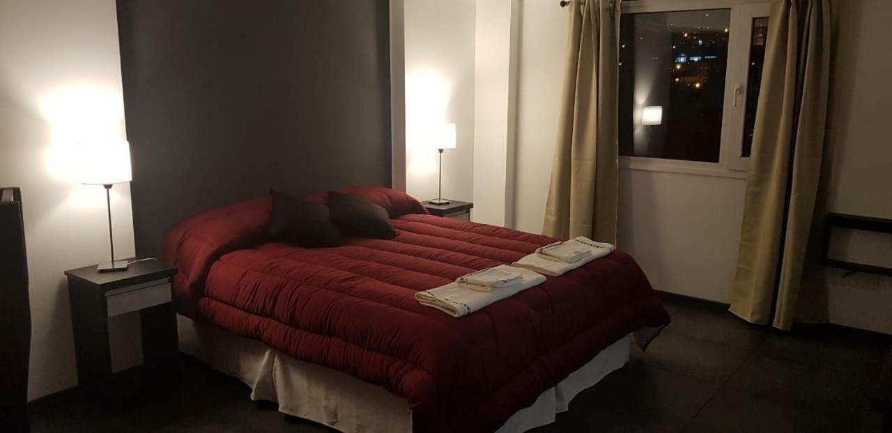 Placerescc Ushuaïa Extérieur photo