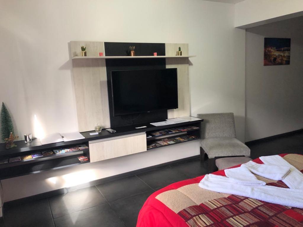 Placerescc Ushuaïa Extérieur photo