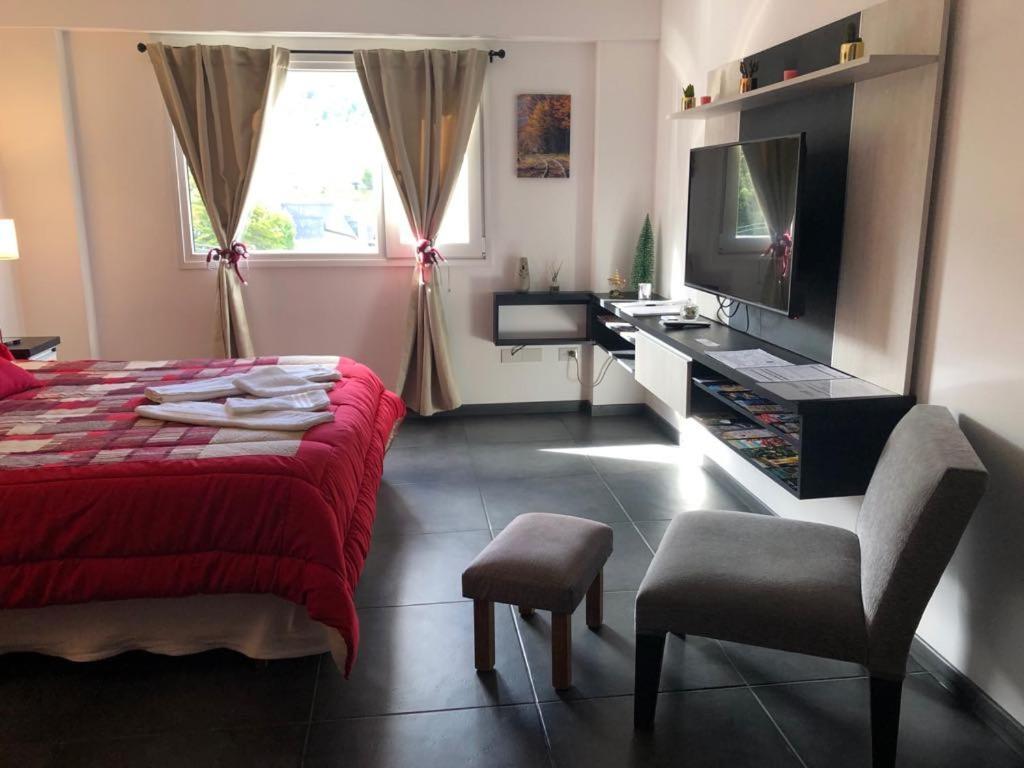 Placerescc Ushuaïa Extérieur photo